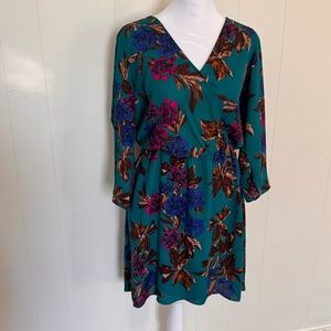 Everly dress. Boutique purchase. Size M.